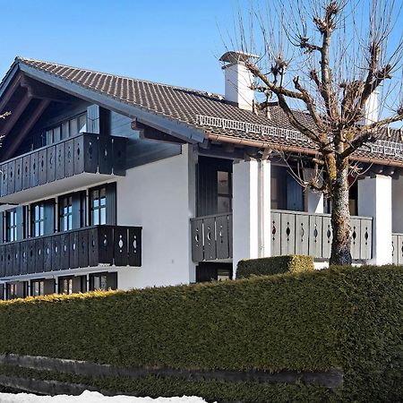 Fewo Christina Garmisch-Partenkirchen Exterior photo