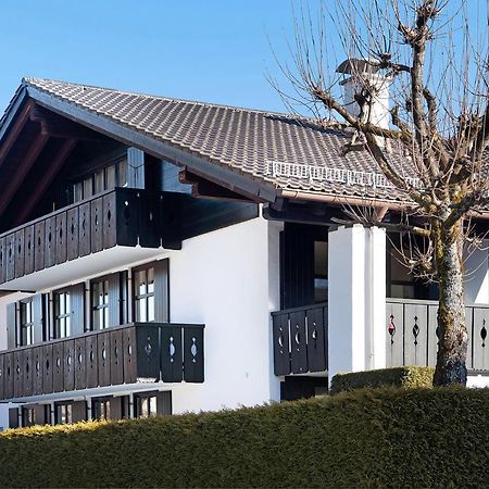 Fewo Christina Garmisch-Partenkirchen Exterior photo