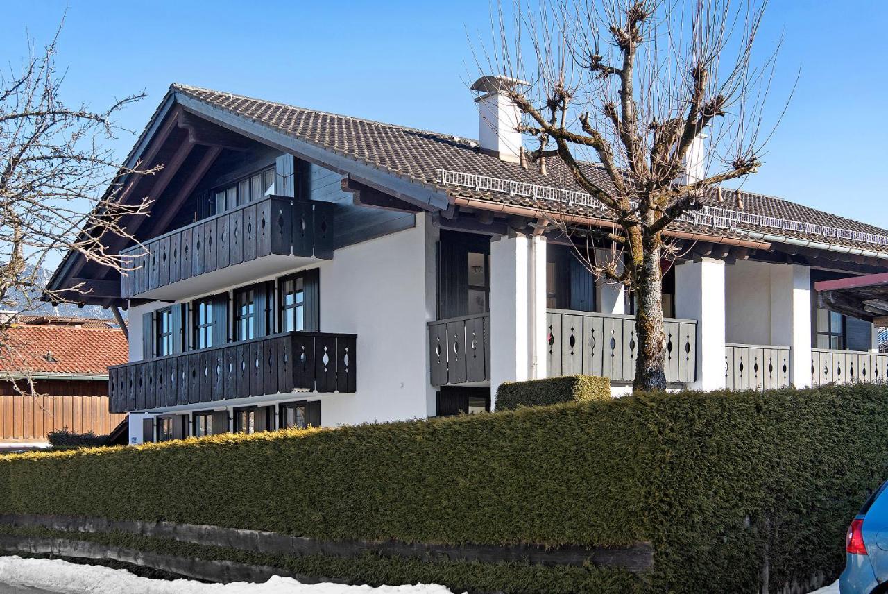 Fewo Christina Garmisch-Partenkirchen Exterior photo