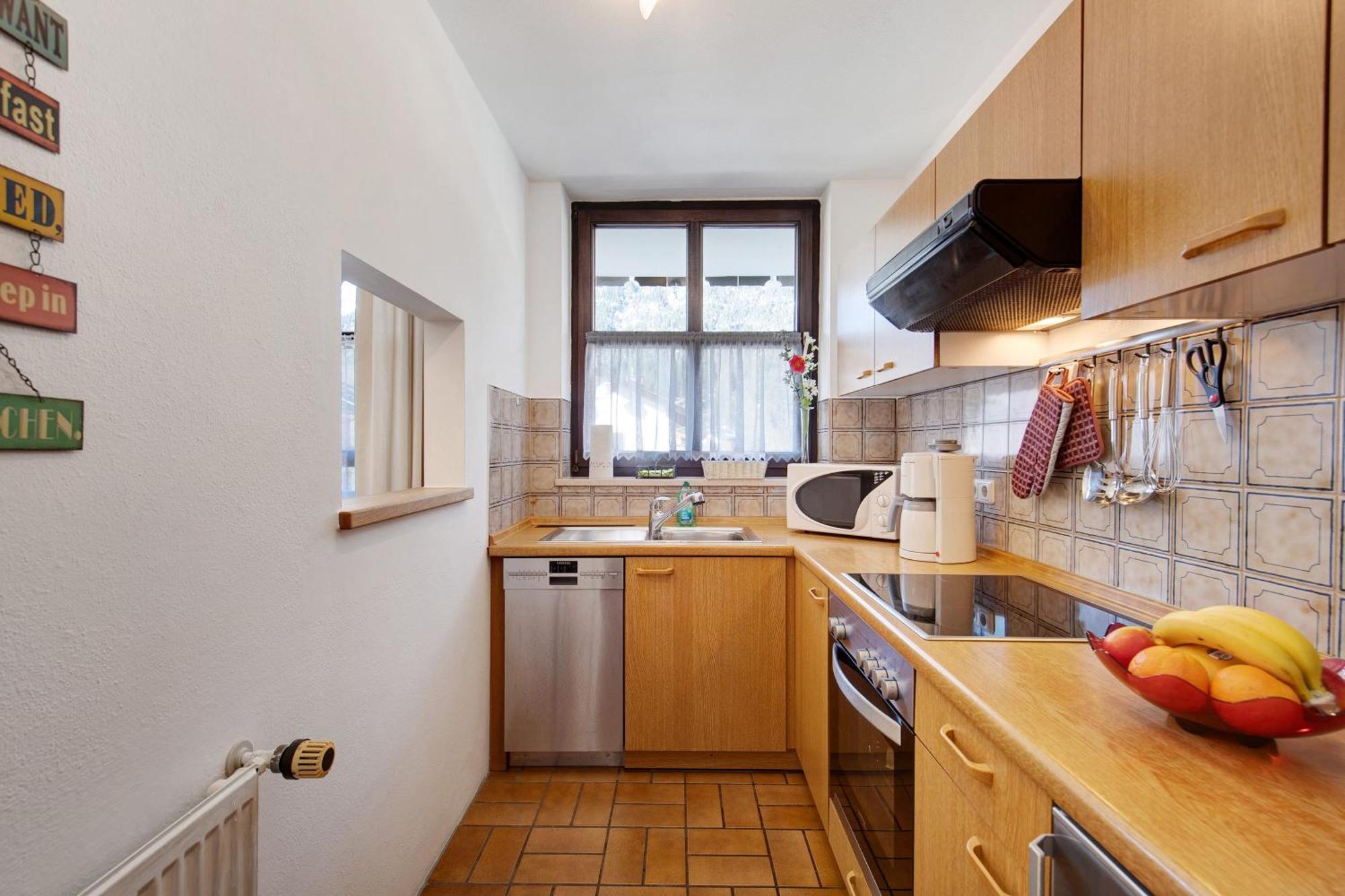 Fewo Christina Garmisch-Partenkirchen Exterior photo
